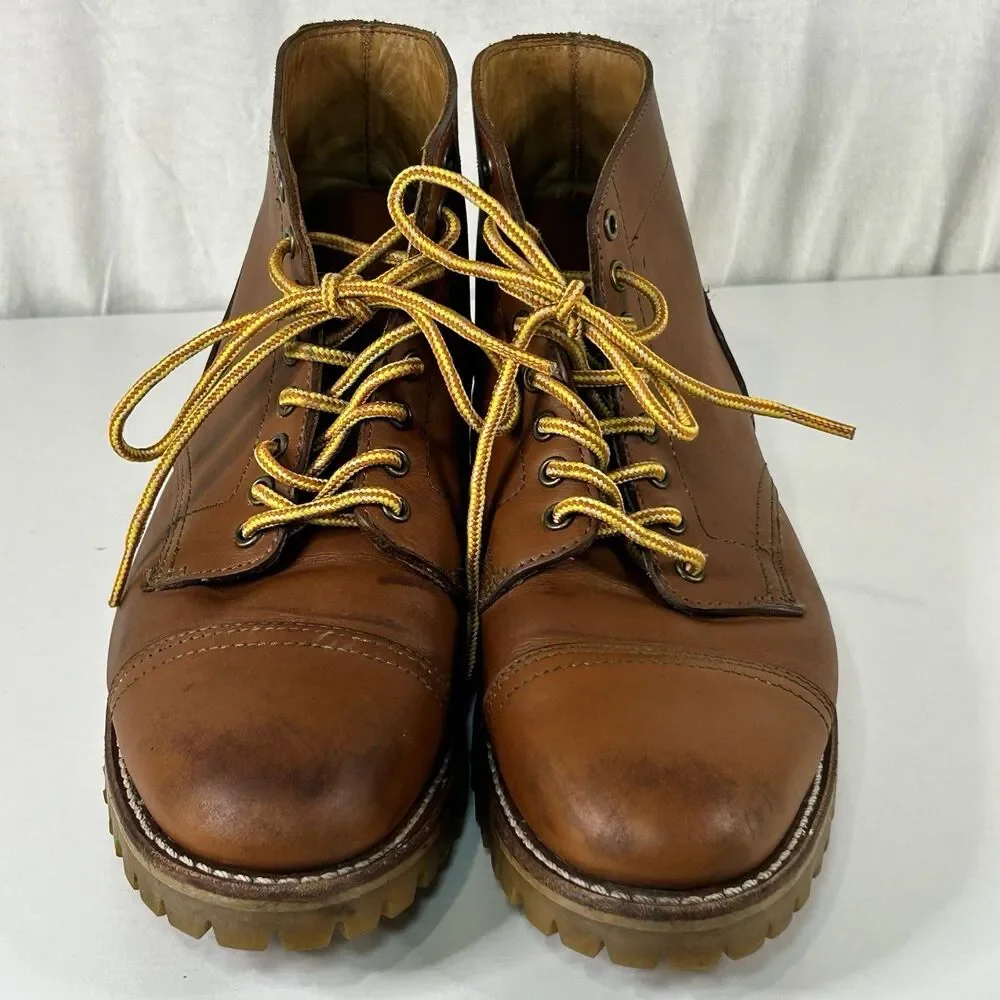 Thursday Boot Company thursday boot